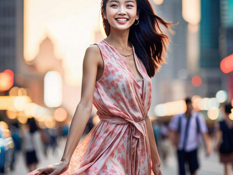 Shanghai's Transformation: A Glimpse into the Future of a Global Metropolis