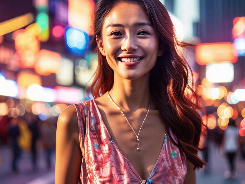 Shanghai: A Dynamic Metropolis Bridging East and West