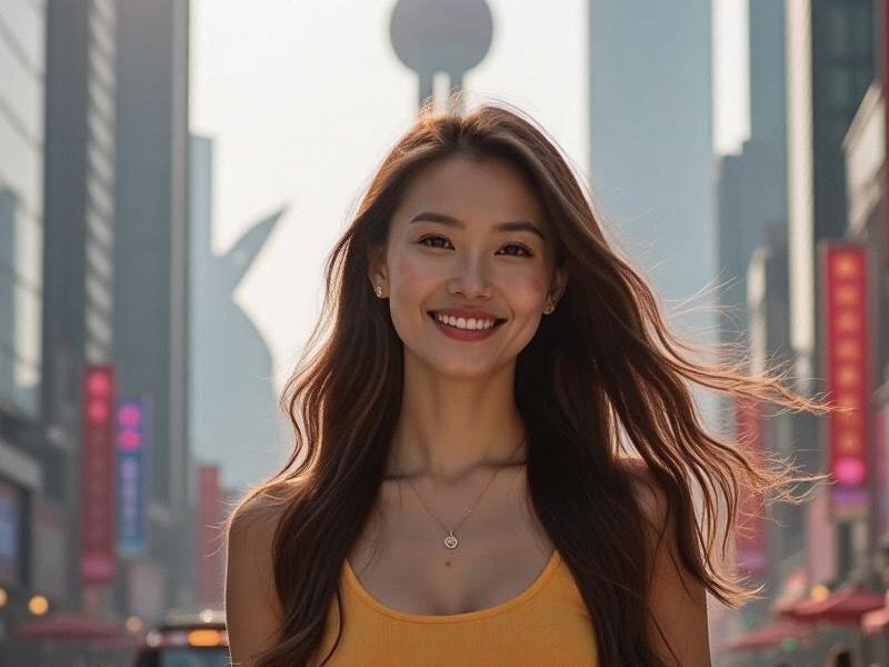 Shanghai's Entertainment Renaissance: How Luxury Venues Are Redefining Urban Nightlife