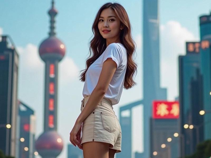 Green Metropolis: Shanghai's Ambitious Journey Toward Carbon Neutrality