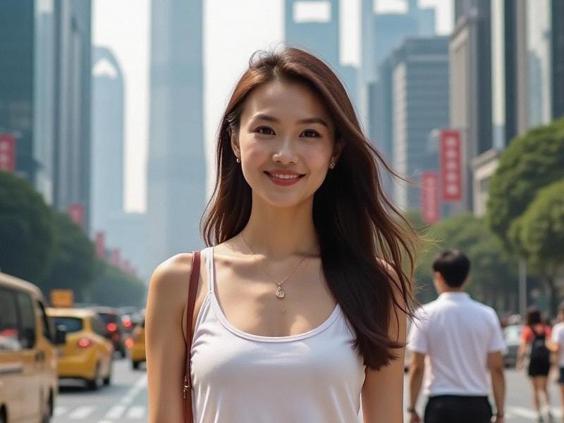 Shanghai 2025: Where Futurism Meets Heritage in China's Global Metropolis