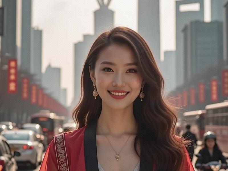 【摩登密码：上海女性的百年形象解码】