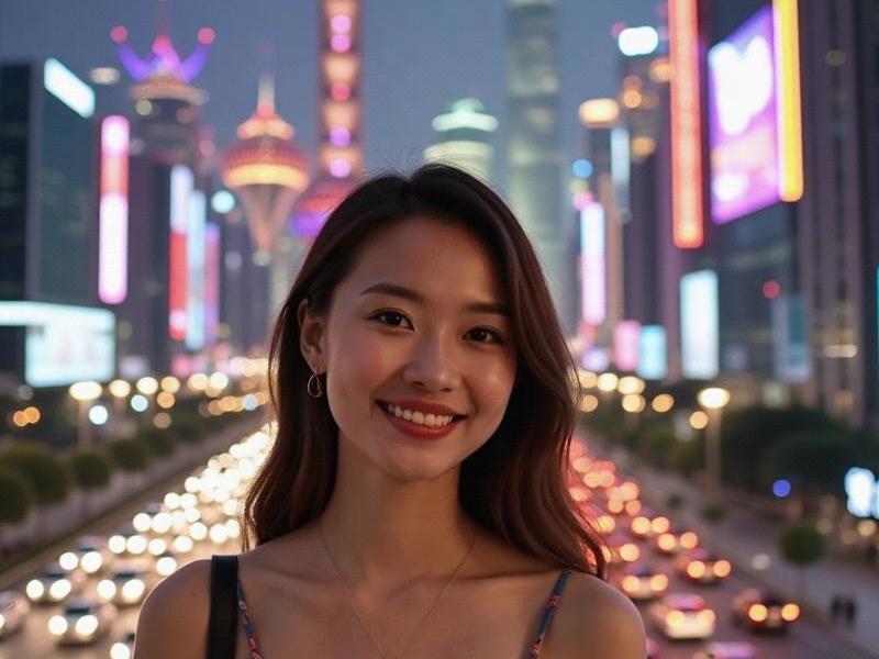 Shanghai's Cultural Renaissance: How the Megacity is Redefining China's Creative Economy