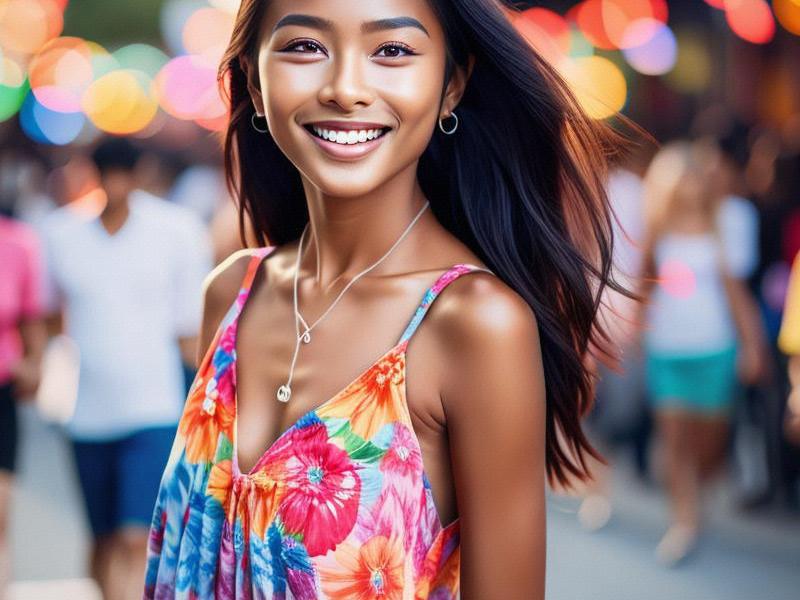 Shanghai's Elegant Women: A Blend of Tradition and Modernity