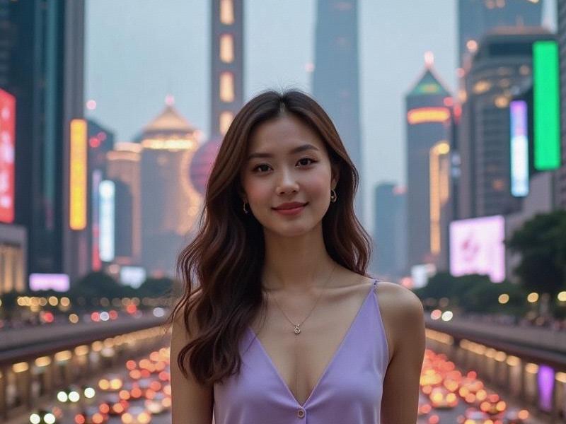 Neon Renaissance: How Shanghai's Elite Clubs Are Redefining China's Nightlife Economy