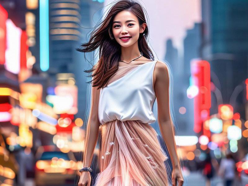 Shanghai Entertainment Clubs and Their Distinctive Features