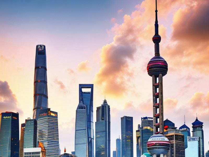 Shanghai: A Global Metropolis with Endless Charm