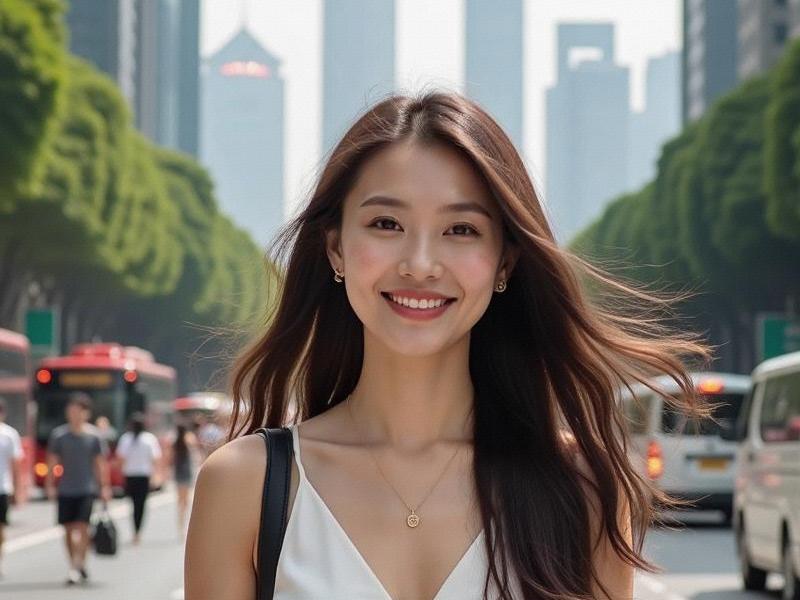 Shanghai’s Neo-Renaissance: Where Ancient Wisdom Meets Futuristic Innovation