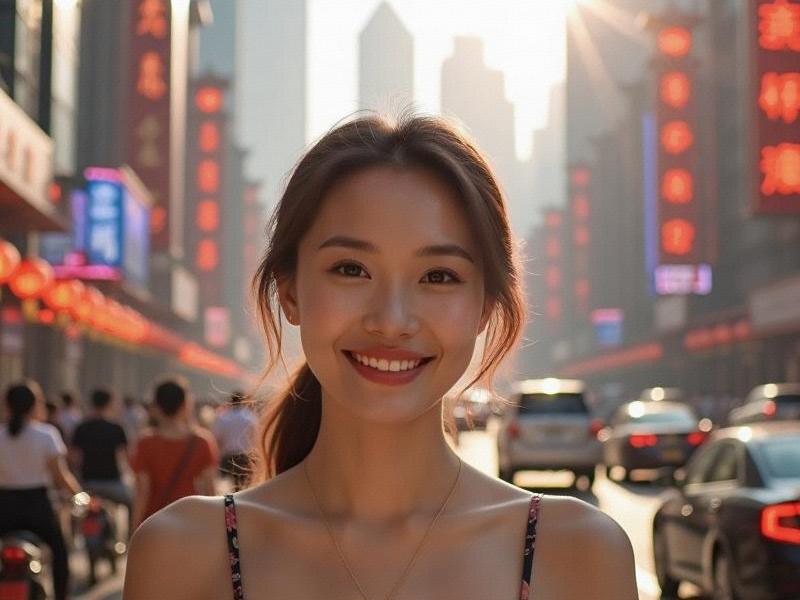 Shanghai 2025: The Seamless Fusion of Heritage and Hypermodernity