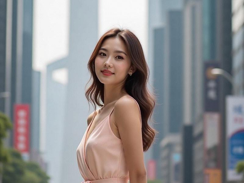 Shanghai Femininity 3.0: How the City's Women Are Rewriting the Rules
