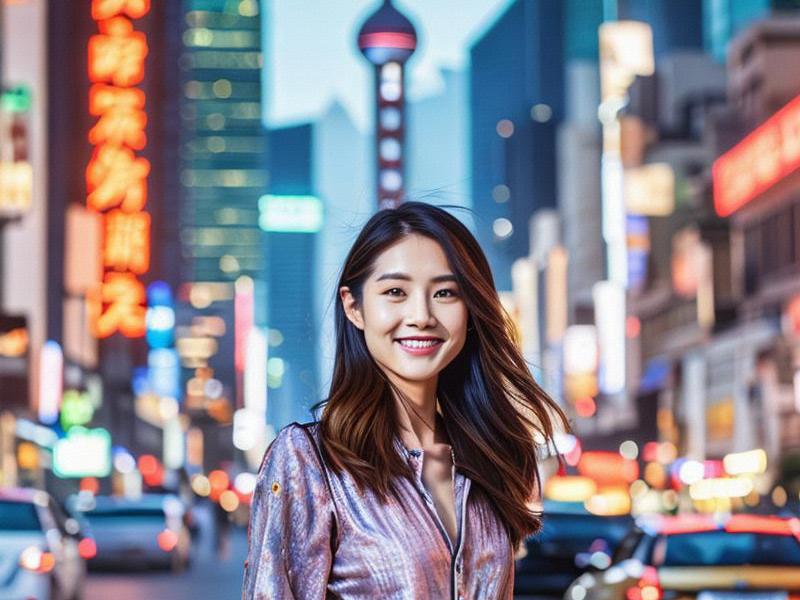 Exploring the Rich Culture and History of Shanghai