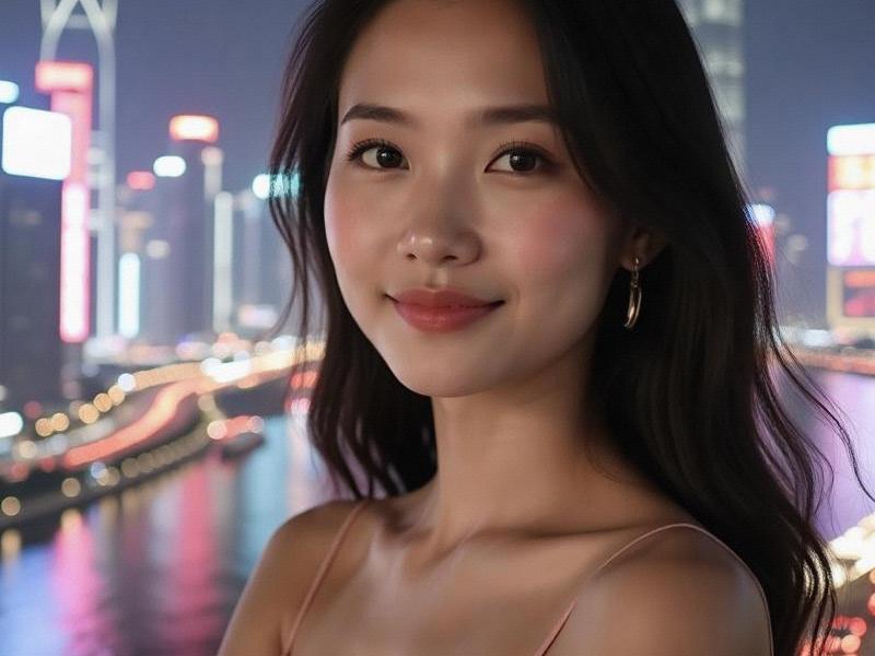 The Yangtze Delta Megaregion: How Shanghai's Gravity Reshapes Surrounding Provinces