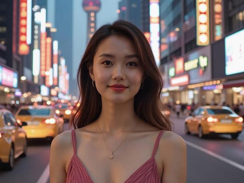 Shanghai 2025: The Making of a 21st Century Global Metropolis