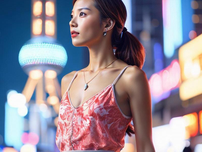Exploring the Beauty and Richness of Shanghai and Its Surroundings