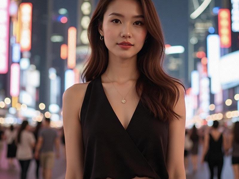 【都市镜像】第五大道与石库门的对话：解码上海女性的时尚基因