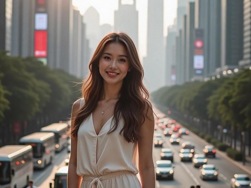 Shanghai 2030: The Making of a Global Megacity-Region