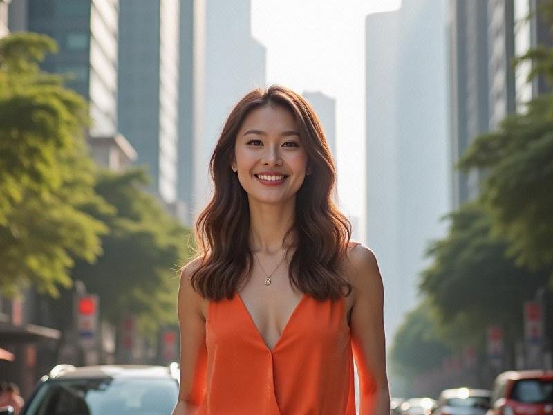 《海派新女性图鉴：上海都市女性的十二时辰》