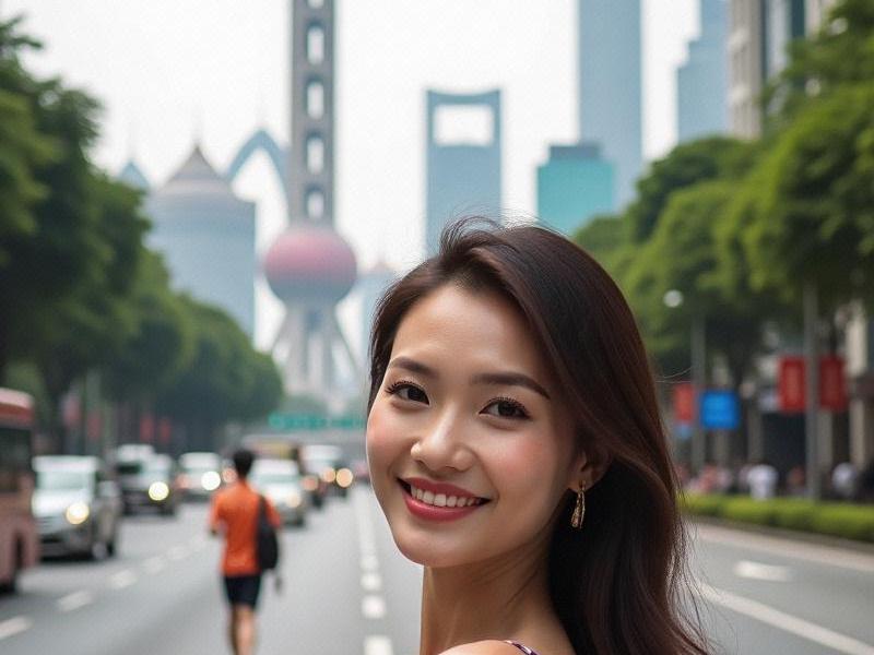 The Velvet Rope Revolution: Shanghai's High-End Club Culture in 2025