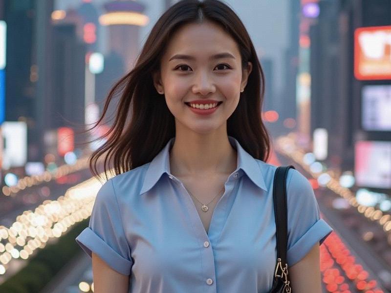 Shanghai and Beyond: How the Yangtze River Delta Became the World's Most Advanced City Cluster