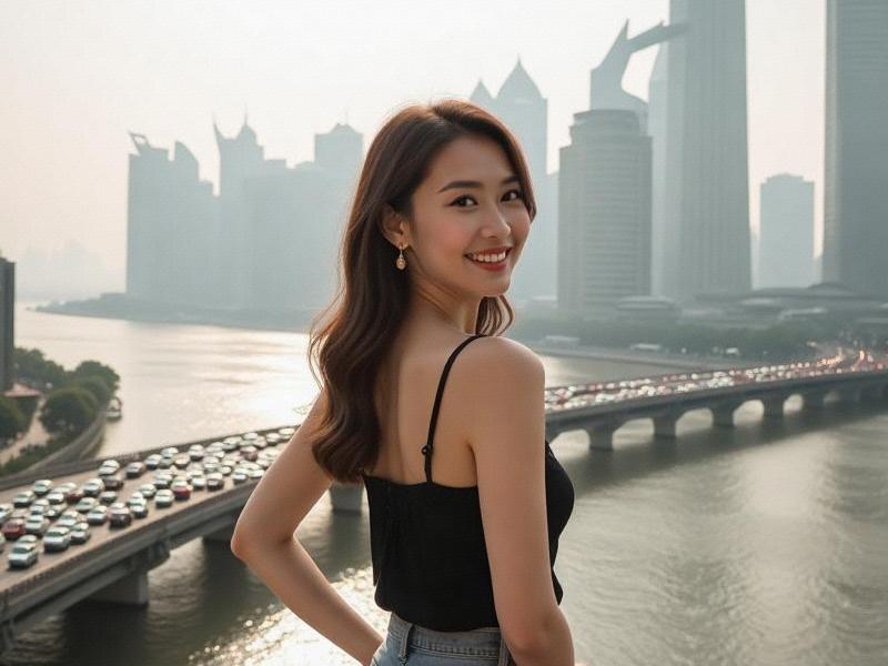 Shanghai's Nightlife Renaissance: How Luxury Clubs Are Redefining Urban Entertainment