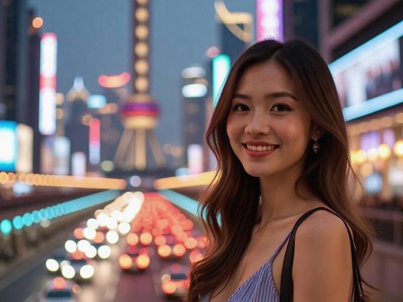 Shanghai 2040: The Making of a Next-Generation Financial Capital