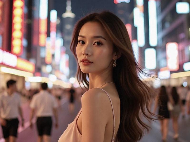 Shanghai's Nightlife Renaissance: How Luxury Clubs Are Redefining Urban Entertainment