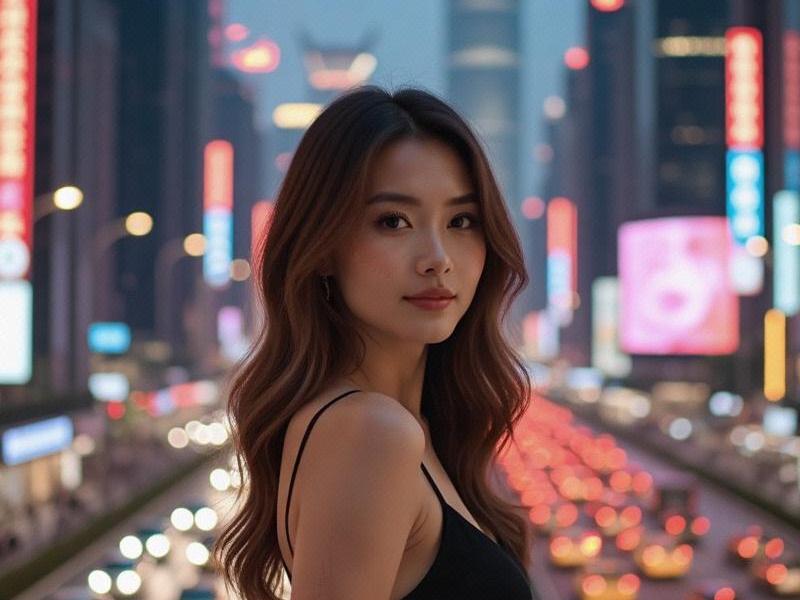 The Velvet Rope Renaissance: How Shanghai's Elite Clubs Are Redefining Urban Nightlife