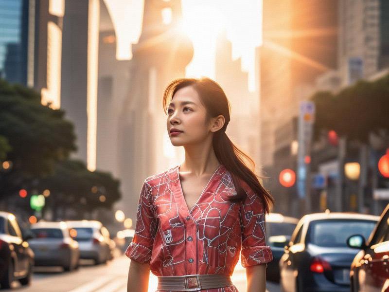 Hot Spots of Shanghai: A Guide for Women
