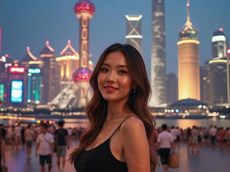 Shanghai and Beyond: The Rise of China's Yangtze Delta Megaregion