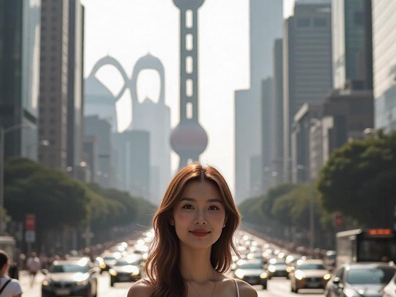 Shanghai's Velvet Rope Revolution: How Premium Clubs Are Redefining Urban Nightlife