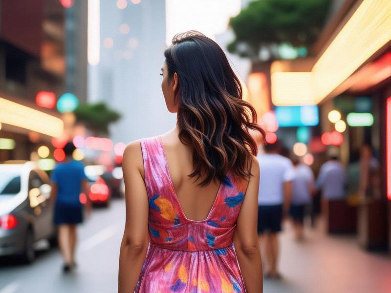 Shanghai's Thriving Entertainment Scene: A Blend of Tradition and Modernity