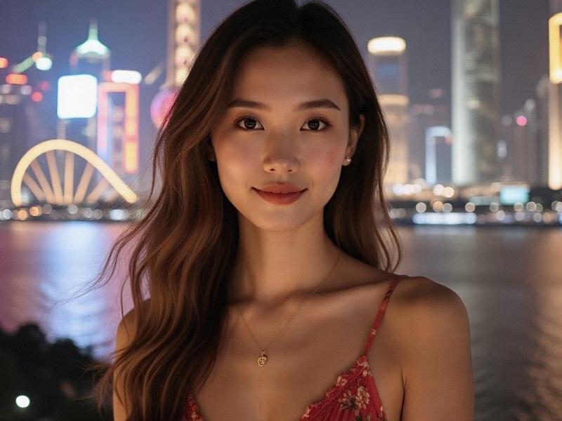 Shanghai's Night Economy 2.0: The Reinvention of Luxury Entertainment Spaces