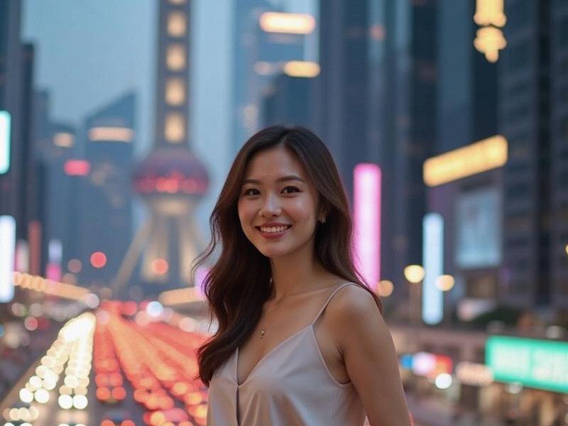 Neon Renaissance: How Shanghai's Entertainment Clubs Became Global Trendsetters
