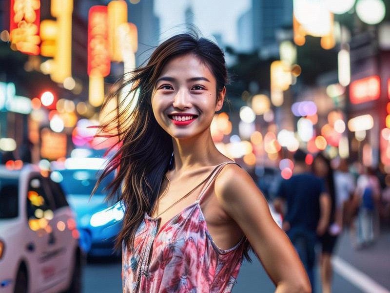 Shanghai's Green Transformation: How the City is Leading China's Eco-Friendly Revolution