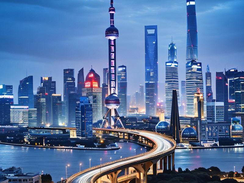 Shanghai and Its Surrounding Regions: A Comprehensive Overview of Economic and Cultural Interactions