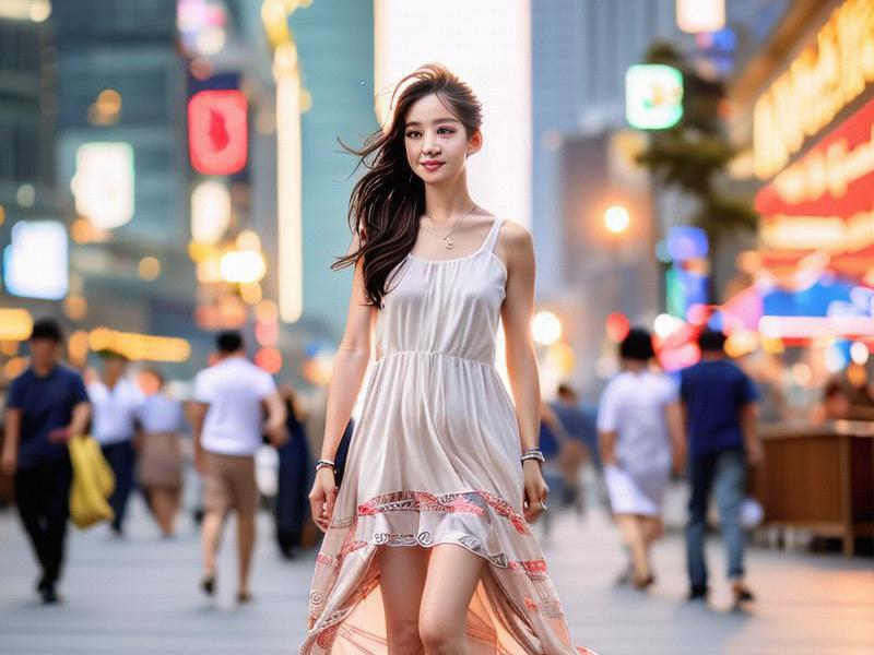 Shanghai's Entertainment Clubs: A Thriving Scene Amidst Urban Evolution
