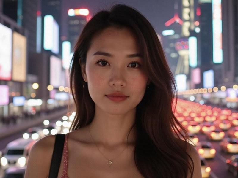 Shanghai 2025: Where Heritage Meets Hypermodernity