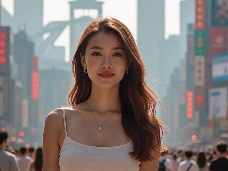 Shanghai's Beauty Evolution: Where Tradition Meets Digital Innovation