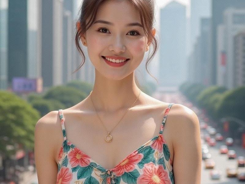 【时尚消费调查】从南京西路到安福路：解码上海女性的精致生活密码