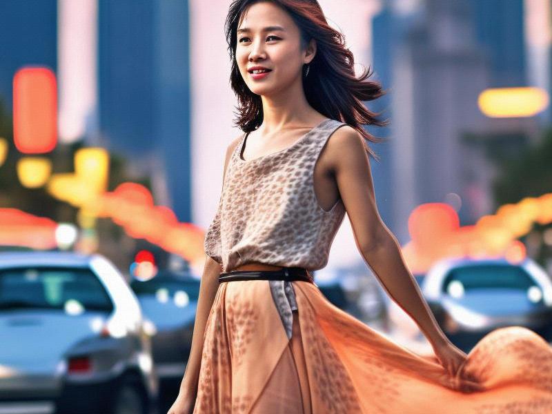 Shanghai: A Dynamic Hub Connecting the City and Its Surroundings