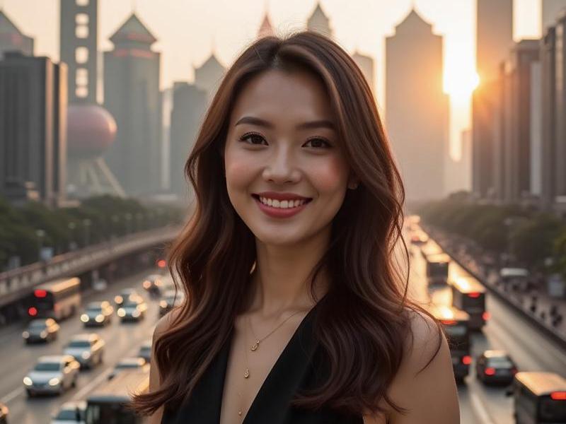 海派丽影：上海女性的世纪风华录