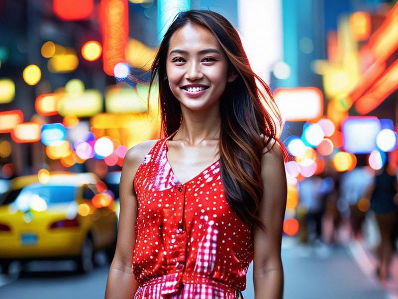 Shanghai's Renaissance: A Journey Through the City's Cultural and Economic Revival
