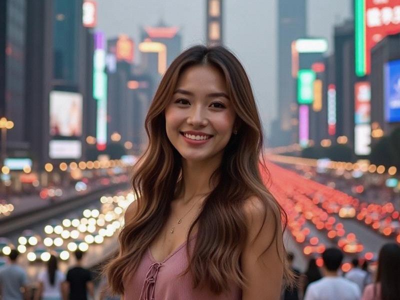 Shanghai Style: How Women in China's Global City Are Redefining Modern Femininity