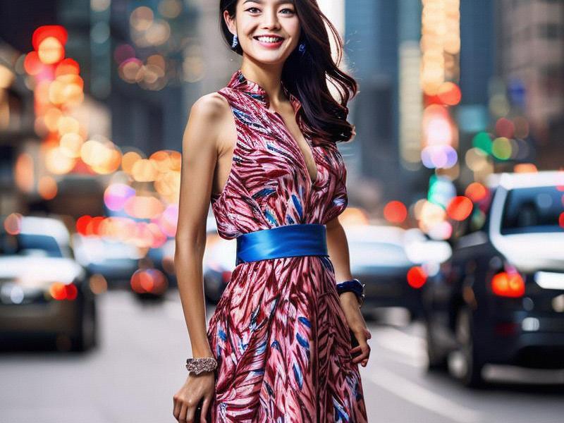 Shanghai: A Vibrant City of Diversity and History
