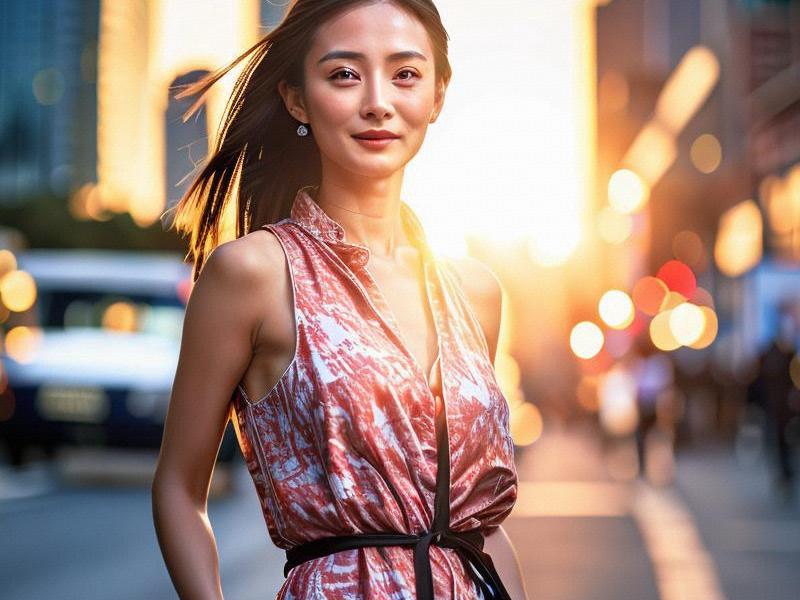 Shanghai's Renaissance: A Journey Through the City's Cultural and Economic Revival