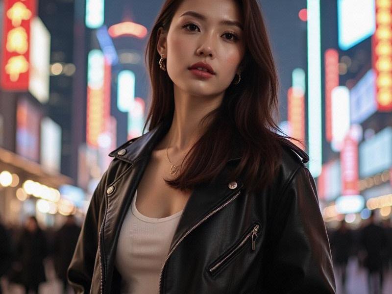 【镜像上海】2025女性图鉴：从月份牌到元宇宙的审美进化论