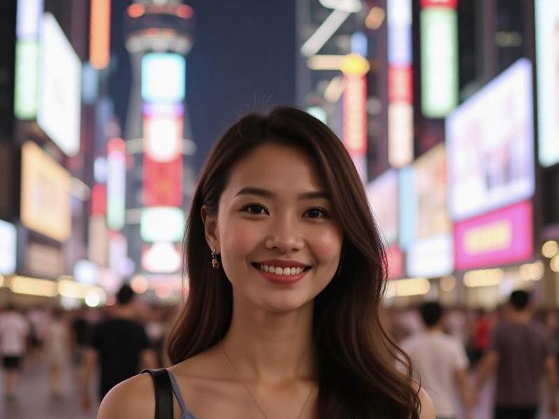 Shanghai's Quantum Leap: How China's Financial Capital and Its Neighbors Are Building the Future