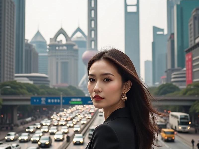 【海派丽人录：上海女性的百年审美革命】