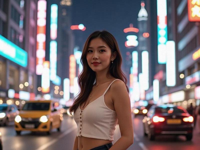The Shanghai Belle: Evolution of an Urban Feminine Ideal