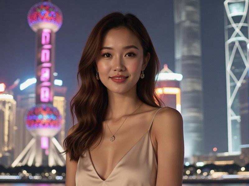 Shanghai's Quantum Leap: Engineering the World's First Smart Megacity